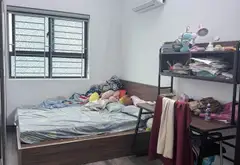 🌏 CHỈ 3.4 TỶ – CĂN HỘ SỔ ĐỎ 65M2 🎯NGUYỄN XIỂN - HOÀNG MAI 2 NGỦ, FULL NỘI THẤT.... Bán căn hộ chung cư tại Định Công, Hà Nội 04
