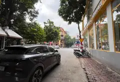 Bán nhà riêng 4 tầng tại Liền kề Làng Việt Kiều Châu Âu, Hà Đông, tiềm năng cho thuê... Bán nhà riêng tại Hà Đông, Hà Nội 01