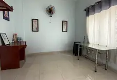 Bán nhà riêng 4 tầng mặt tiền 7m Quận 12 diện tích 132m2 pháp lý đầy đủ... Bán nhà riêng tại Tân Thới Hiệp, Hồ Chí Minh 08
