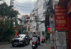 Nhà mặt phố kinh doanh rộng rãi tại Quận Tân Bình giá ưu đãi... Bán nhà mặt phố tại Bảy Hiền, Hồ Chí Minh 05