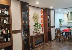 Bán biệt thự liền kề thang máy, ô tô vòng quanh tại Hà Đông... Bán biệt thự, liền kề tại Hà Đông, Hà Nội 04