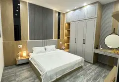 Nhà 3 Tầng Hiếm Có Tại Trung Tâm Quận Trưng Nữ Vương, Giá Tốt Không Thể Bỏ Lỡ... Bán nhà riêng tại Hải Châu, Đà Nẵng 09