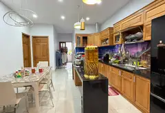 Bán nhà mặt phố hai mặt hẻm, diện tích 301m², Tân Bình... Bán nhà mặt phố tại Bảy Hiền, Hồ Chí Minh 03