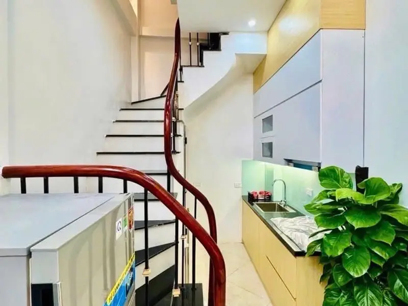 Nhà Riêng Giá Sinh Viên Bạch Mai - Hai Bà Trưng... Bán nhà riêng tại Bạch Mai, Hà Nội 01