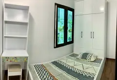 Tầng 3 Tập thể Bê Tông Chèm ngõ 104B Thuỵ Phương 23/80m2 2.65 tỷ... Bán căn hộ chung cư tại Đông Ngạc, Hà Nội 02