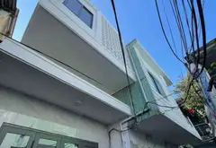 Bán nhà kiệt Phan Thanh 2 căn riêng biệt, 64m², 3 tầng, giá 5.55 tỷ... Bán nhà riêng tại Thanh Khê, Đà Nẵng 02