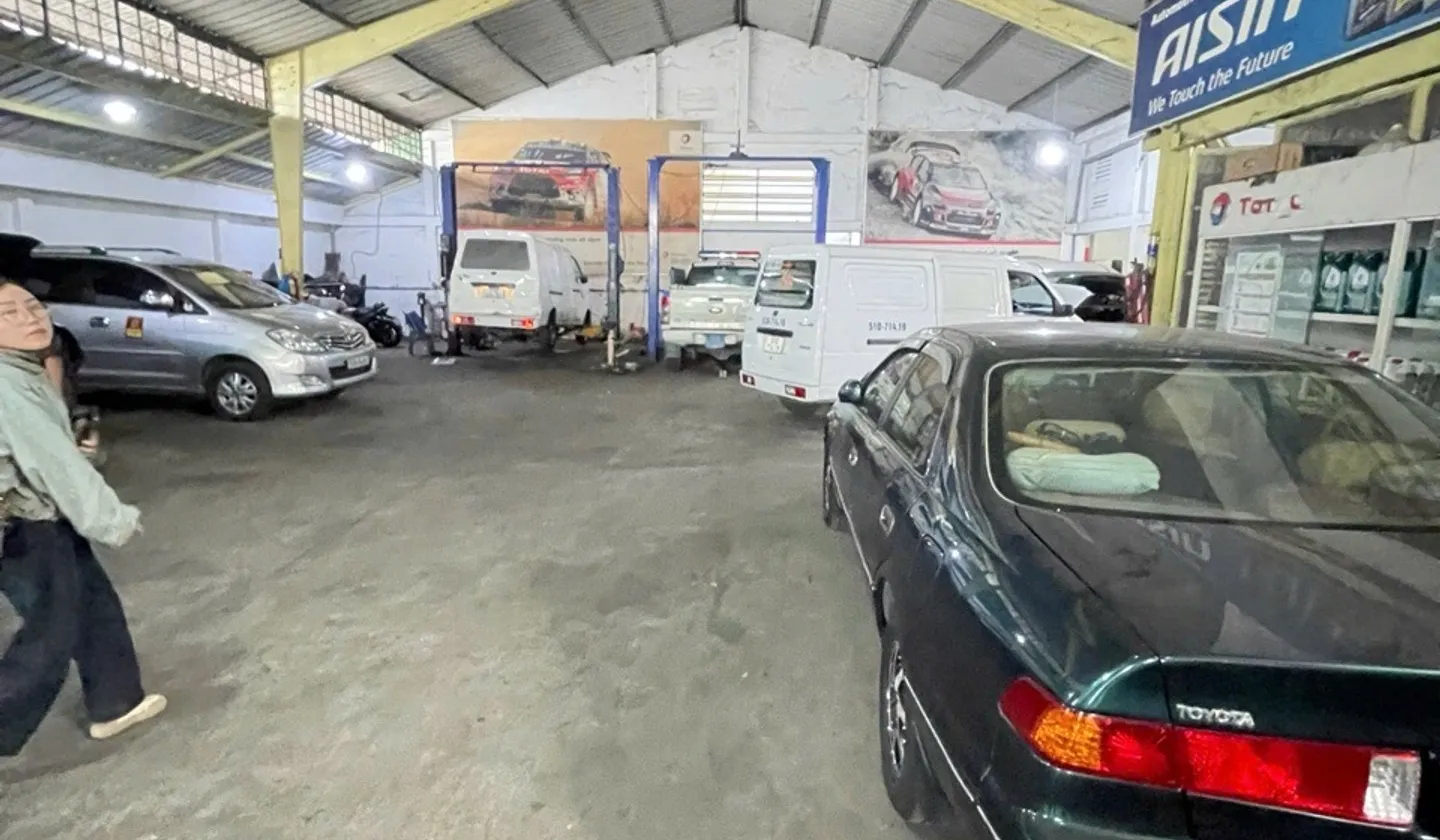 Bán nhà mặt phố đường Tân Kỳ Tân Quý, 906m2, mặt tiền 18m, giá 81 tỷ... Bán nhà mặt phố tại Bình Hưng Hòa, Hồ Chí Minh 01