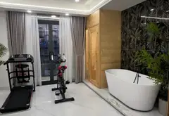 Bán nhà 4 tầng, ngay chợ Thạch Đà, Có Thang Máy, Giá 12 Tỷ Nhỉnh... Bán nhà riêng tại An Hội Tây, Hồ Chí Minh 13