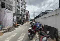 🔥 LÔ GÓC KINH DƯƠNG VƯƠNG – NHÀ 5 TẦNG CÓ THANG MÁY... Bán nhà riêng tại An Lạc, Hồ Chí Minh 03