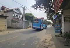 BÁN ĐẤT LÔ GÓC PHÚ TÀNG - BẮC PHÚ, SÓC SƠN: 168.3M², MẶT TIỀN 11.4M, CHIA 2 LÔ CỰC ĐẸP, GIÁ 2.5 TỶ... Bán đất tại Đa Phúc, Hà Nội 02
