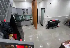Nhà mặt phố Trường Thọ, 2 tầng, rộng rãi, giá hấp dẫn... Bán nhà mặt phố tại Thủ Đức, Hồ Chí Minh 08