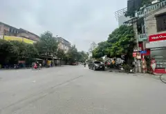 Nhà mặt phố góc 7 tầng thang máy, mặt tiền siêu rộng ở Yên Xá... Bán nhà mặt phố tại Thanh Liệt, Hà Nội 05
