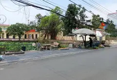 Bán đất thổ cư 89,2m2 mặt tiền 4m tại xã Uy Nỗ, đầy đủ pháp lý, đường ô tô thông... Bán đất tại Đông Anh, Hà Nội 07