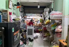 Nhà Hiếm Khu Chợ Hồ Thị Kỷ - Cơ Hội Vàng Đầu Tư Sinh Lời Ngay Trung Tâm Sài Gòn... Bán nhà riêng tại Vườn Lài, Hồ Chí Minh 04