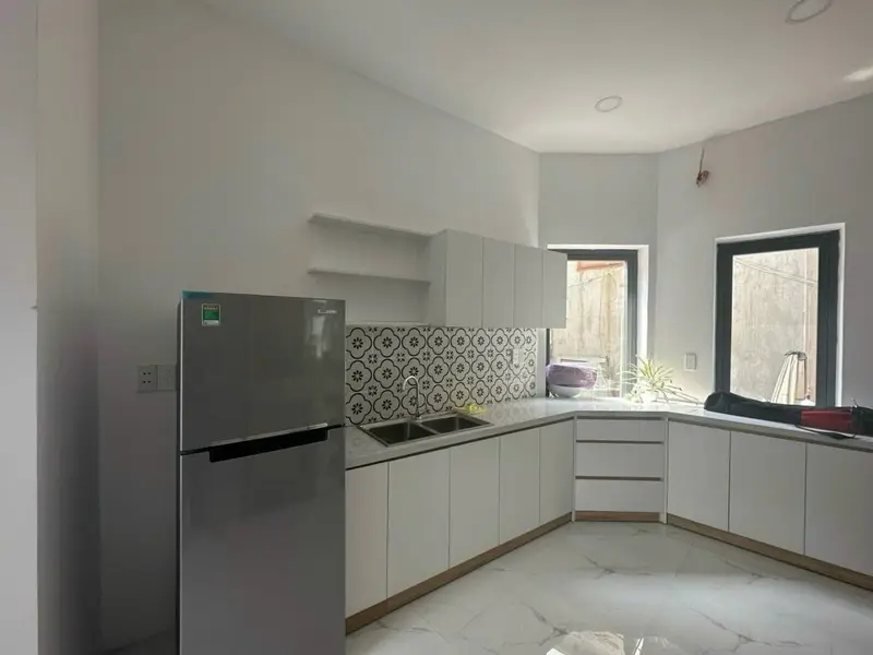 Nhà Bán Hẻm Hai Xe Hơi Tránh – Cơ Hội Vàng Tại Lê Văn Duyệt, Bình Thạnh - 0708987639... Bán nhà riêng tại Gia Định, Hồ Chí Minh 01