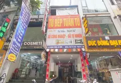 Nhà mặt phố Quang Trung - Kinh doanh sầm uất ngày đêm... Bán nhà mặt phố tại Kiến Hưng, Hà Nội 02