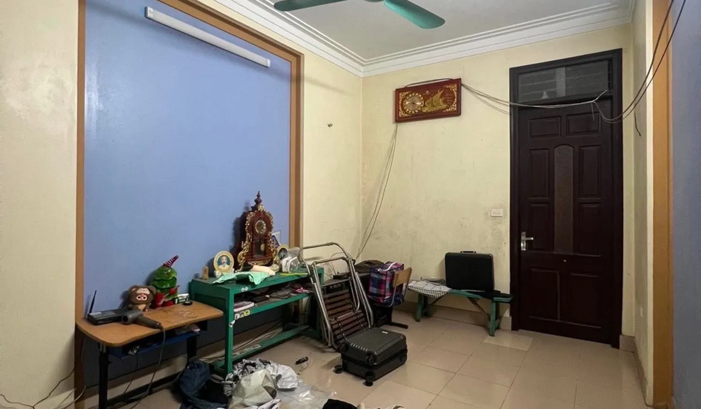 Nhà phố hiện đại trung tâm phường Kinh Bắc, Bắc Ninh giá tốt... Bán nhà mặt phố tại Kinh Bắc, Bắc Ninh 01