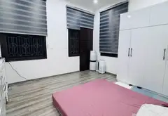 Bán nhà riêng 4 tầng tại Nguyễn Sơn, Long Biên - An ninh tốt, đầy đủ tiện nghi... Bán nhà riêng tại Bồ Đề, Hà Nội 03