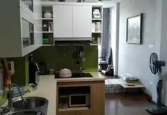 Nhà mặt phố Bà Triệu - Kinh doanh thỏa thích, nội thất sang xịn... Bán nhà mặt phố tại Hà Đông, Hà Nội 08
