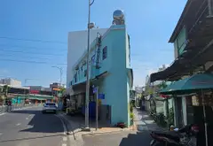 BÁN ĐẤT KINH DƯƠNG VƯƠNG - HXT 5x20M – NỞ HẬU – GẦN AEON BÌNH TÂN – 5.44 TỶ... Bán đất tại An Lạc, Hồ Chí Minh 02