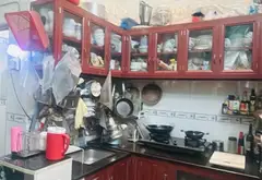 Nhà hẻm xe hơi Huỳnh Văn Nghệ, Gò Vấp chỉ hơn 5 tỷ... Bán nhà riêng tại An Hội Tây, Hồ Chí Minh 05