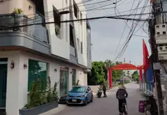 Bán đất xã Triệu Việt Vương, Hưng Yên, mặt tiền rộng, sổ đỏ chính chủ... Bán đất tại Triệu Việt Vương, Hưng Yên 01