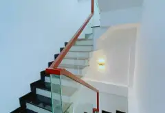 Nhà 5 tầng rộng 40m2 hẻm ô tô Phường 14 Tân Bình... Bán nhà mặt phố tại Tân Bình, Hồ Chí Minh 02