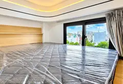 6 Tầng 15 phòng full nội thất có thang máy dòng tiền sẵn có thang máy chỉ nhỉnh 13 tỷ... Bán nhà riêng tại An Hội Đông, Hồ Chí Minh 13