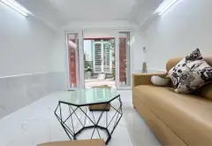 Bán nhà riêng 3 tầng 4 phòng ngủ tại phường Tân Hưng, Hồ Chí Minh... Bán nhà riêng tại Tân Hưng, Hồ Chí Minh 05