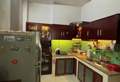 Bán nhà riêng 3 tầng, 4 phòng ngủ, gần chợ Lê Văn Quới... Bán nhà riêng tại Bình Hưng Hòa, Hồ Chí Minh 02