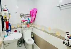 CĂN GÓC 3 MẶT HẺM – 80M² – 3 TẦNG – 6PN – KHU VIP ĐƯỜNG SỐ 9 AN HỘI ĐÔNG 🔥

📐 80m² (4×20) 3L... Bán nhà riêng tại An Hội Đông, Hồ Chí Minh 13