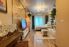 Bán căn hộ 30m2 đầy đủ nội thất tại Đông Anh... Bán căn hộ chung cư tại Thư Lâm, Hà Nội 02