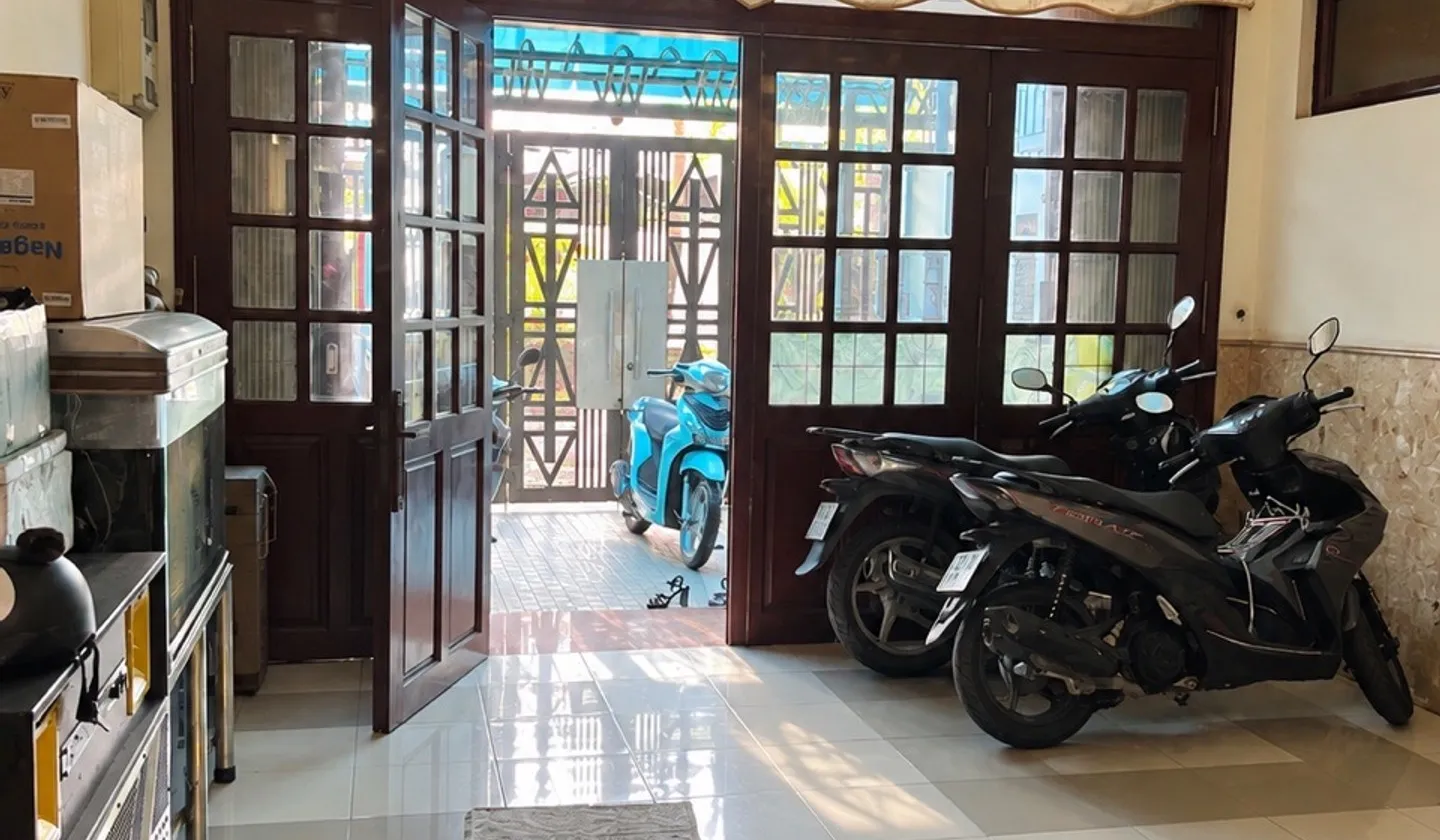 Nhà phố Phước Long 4 tầng, rộng 118m², giá ưu đãi... Bán nhà mặt phố tại Phước Long, Hồ Chí Minh 01