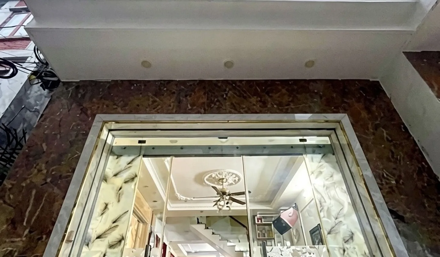 Nhà 3,5 tầng rộng 50m² gần trường học trung tâm phường... Bán nhà riêng tại Đông Hải, Hải Phòng 01