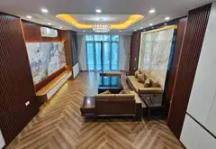 Liền kề Văn Phú 5 tầng, 90m2, oto - thang máy, Nội thất sang trọng, gần cột đông hồ Văn Phú... Bán biệt thự, liền kề tại Kiến Hưng, Hà Nội 10