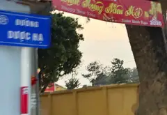 Bán đất 99 m² khu vực bên Nữ Đoàn 971, thuận tiện di chuyển... Bán đất tại Sóc Sơn, Hà Nội 01