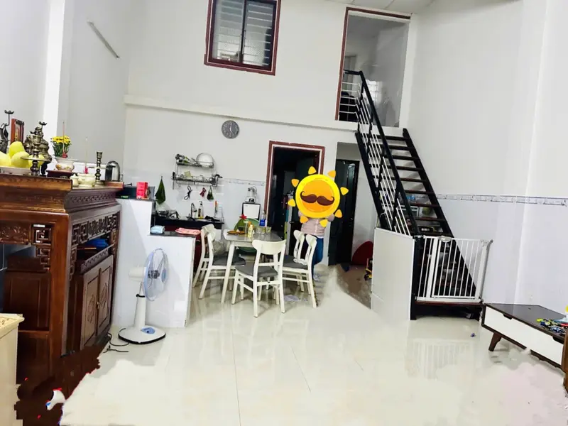 Cơ hội hiếm có sở hữu nhà cấp 4 kiệt ôtô tại Trường Chinh Đà Nẵng... Bán nhà riêng tại Cẩm Lệ, Đà Nẵng 01
