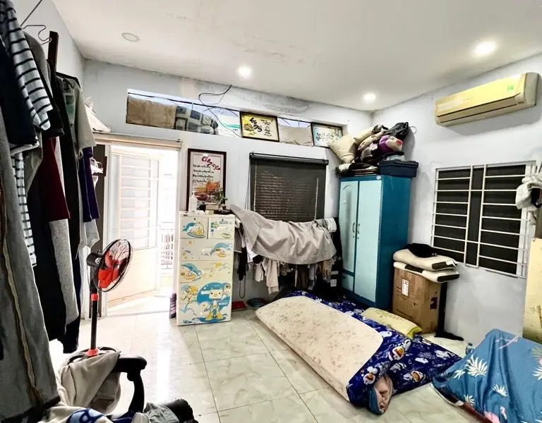 Nhà 2 tầng 43m² tại Tân Sơn Nhì giá 4,3 tỷ đồng... Bán nhà riêng tại Tân Sơn Nhì, Hồ Chí Minh 01