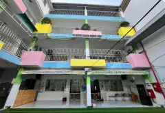 Cơ hội hiếm có sở hữu nhà mặt phố rộng gần 725m² tại Bình Chánh giá tốt... Bán nhà mặt phố tại Tân Vĩnh Lộc, Hồ Chí Minh 08