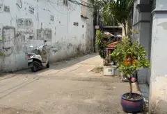 Bán đất Tam Bình, TP. Thủ Đức - diện tích 66m², pháp lý sổ hồng riêng... Bán đất tại Tam Bình, Hồ Chí Minh 07
