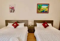 Bán liền kề 4 tầng tại Hùng Thắng, khu Green Bay Village vị trí trung tâm Bãi Cháy... Bán biệt thự, liền kề tại Bãi Cháy, Quảng Ninh 05