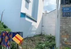 3 tỷ 650 _ đất ngang 4.3  18 m _ 85 m _ xây cao HXH... Bán đất tại An Phú Đông, Hồ Chí Minh 04