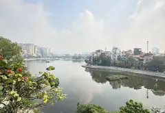 Bán nhà mặt phố Mai Anh Tuấn, Đống Đa, mặt tiền 3.4m, 5 tầng, vị trí trung tâm... Bán nhà mặt phố tại Ô Chợ Dừa, Hà Nội 16