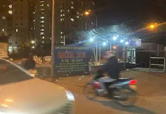 Bán đất dịch vụ khu C phường với pháp lý sắp hoàn thiện, xây dựng 6 tầng, vị trí sầm uất... Bán đất tại Yên Nghĩa, Hà Nội 03