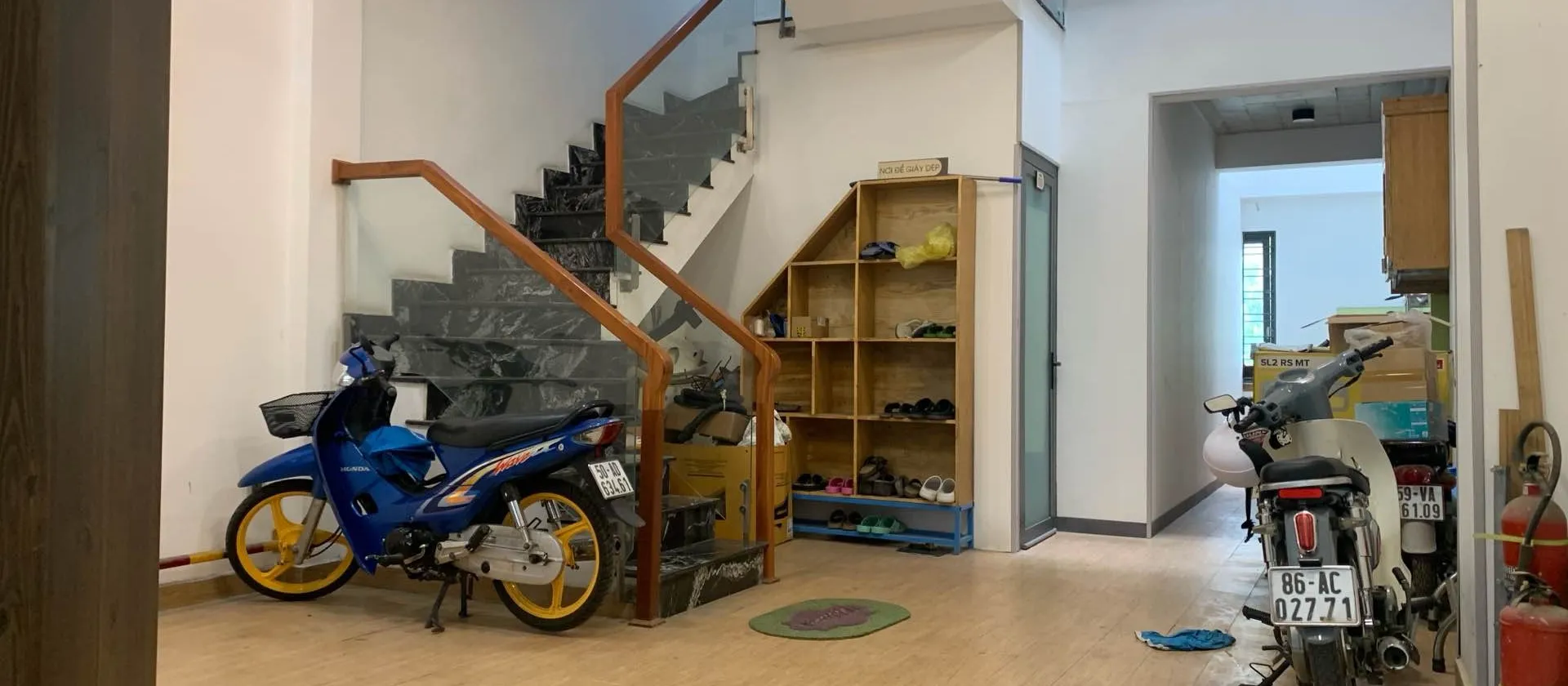 Nhà mặt phố 3 tầng diện tích 125m2, mặt tiền 5m thích hợp kinh doanh tại khu sầm uất... Bán nhà mặt phố tại An Phú Đông, Hồ Chí Minh 01