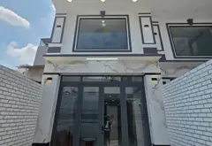 Bán nhà 6 tầng có thang máy gần E-mart Phan Văn Trị giá 9.5 tỷ... Bán nhà riêng tại An Nhơn, Hồ Chí Minh 01