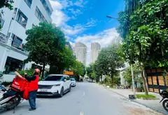 Biệt thự liền kề Văn Phú góc đẹp, đường 16m, dân trí cao... Bán biệt thự, liền kề tại Kiến Hưng, Hà Nội 01