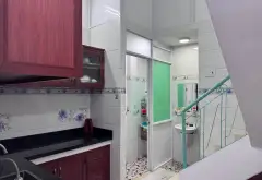 Nhà phố 3 tầng xinh đẹp tại Thái Phiên, chỉ 6.4 tỷ!... Bán nhà riêng tại Minh Phụng, Hồ Chí Minh 03