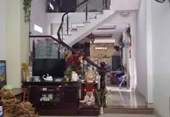Nhà mặt phố Thạnh Xuân, không gian sống lý tưởng... Bán nhà mặt phố tại Thới An, Hồ Chí Minh 05