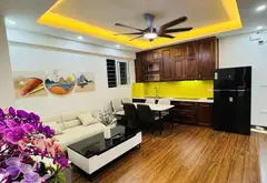 Bán căn hộ 2 phòng ngủ tại chung cư Đền Lừ, quận Hoàng Mai... Bán căn hộ chung cư tại Hoàng Mai, Hà Nội 01